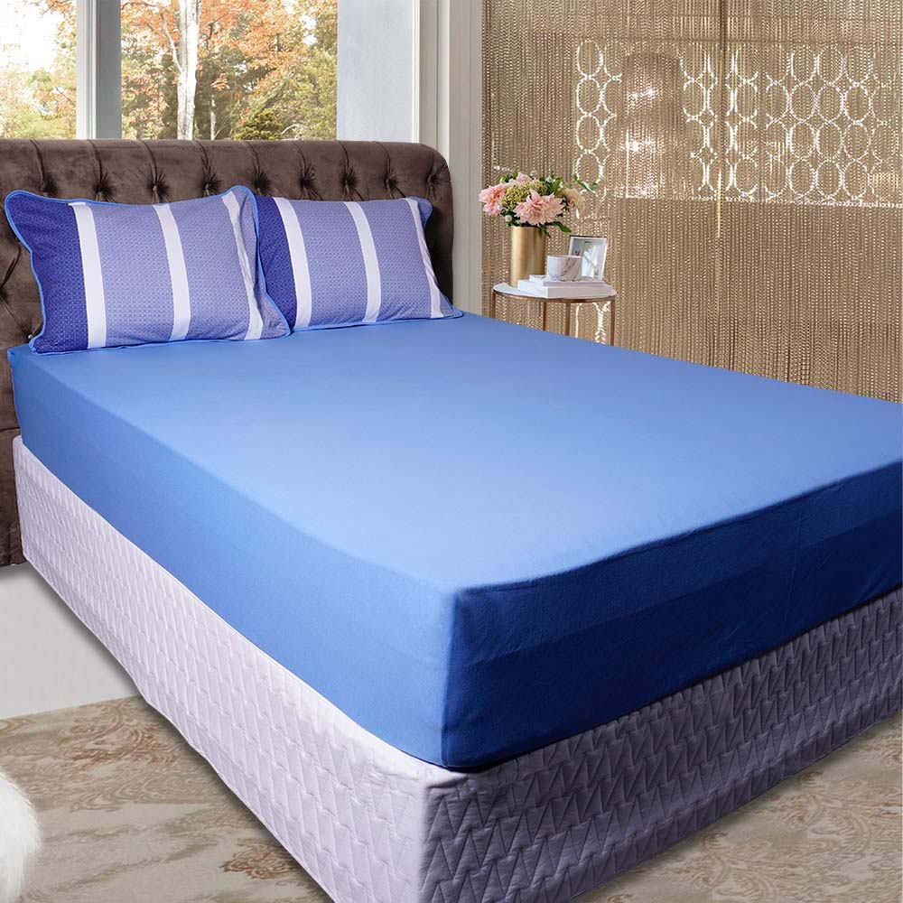 Cama King Size