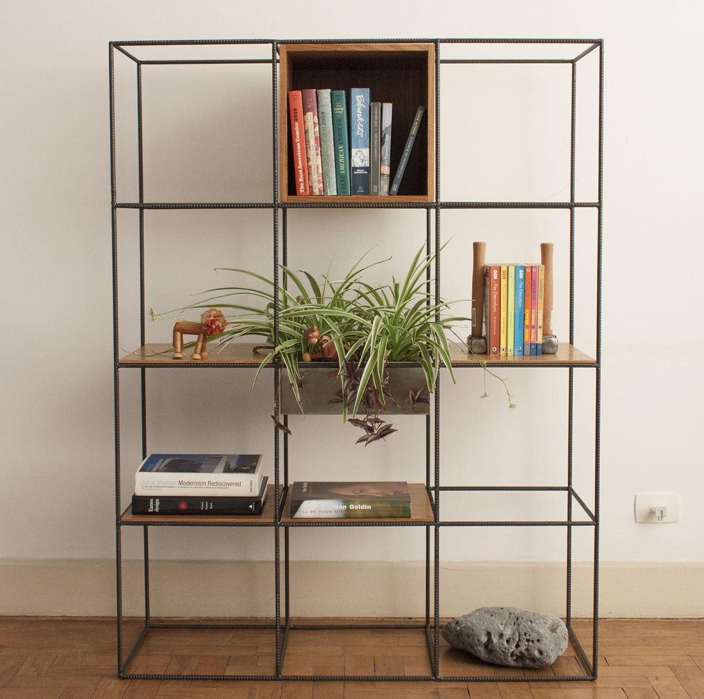 Estante Modular