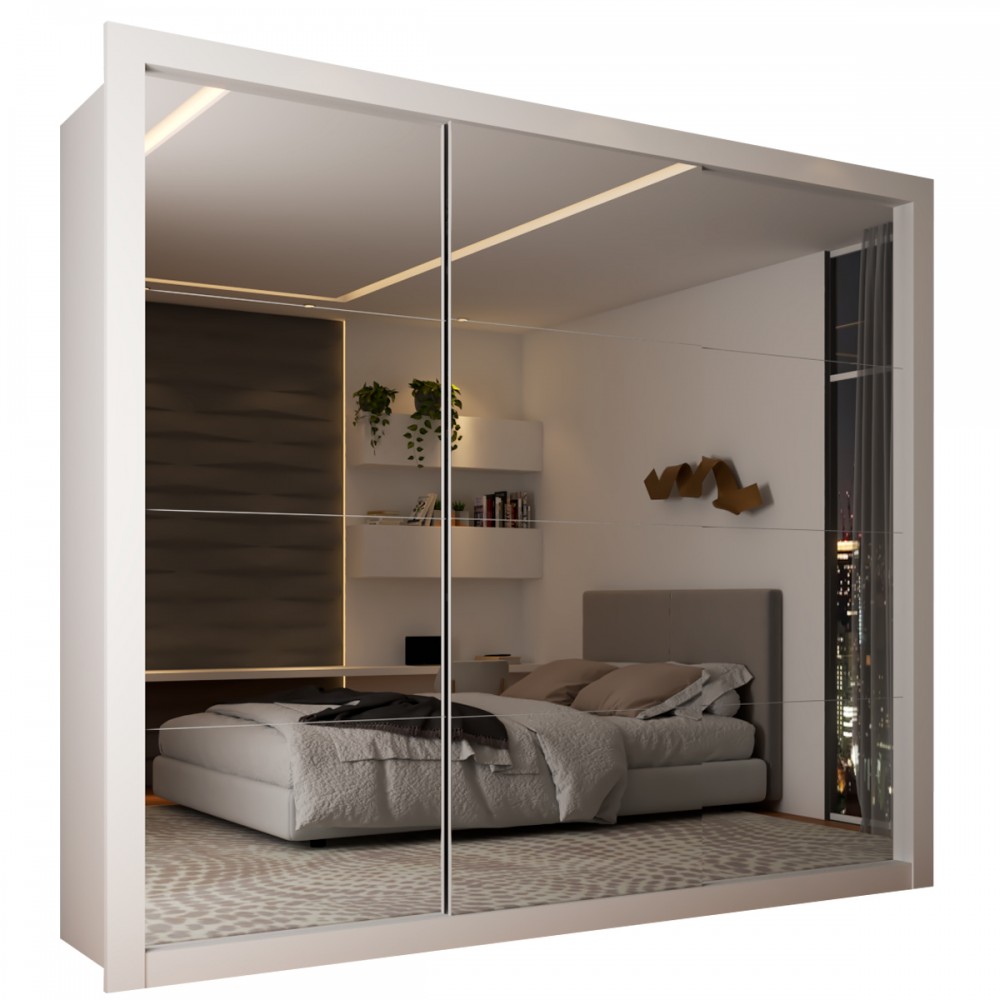 Guarda-Roupa Casal