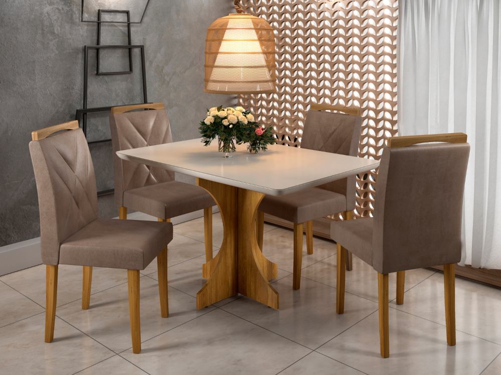 Mesa de Jantar