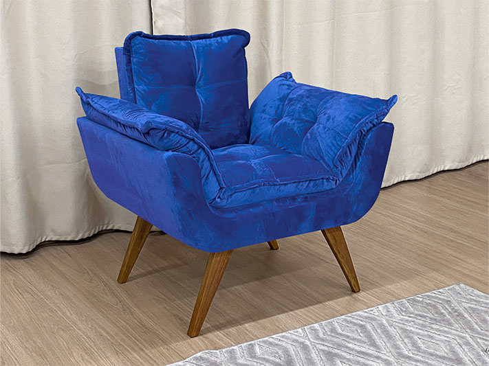 Poltrona Confort